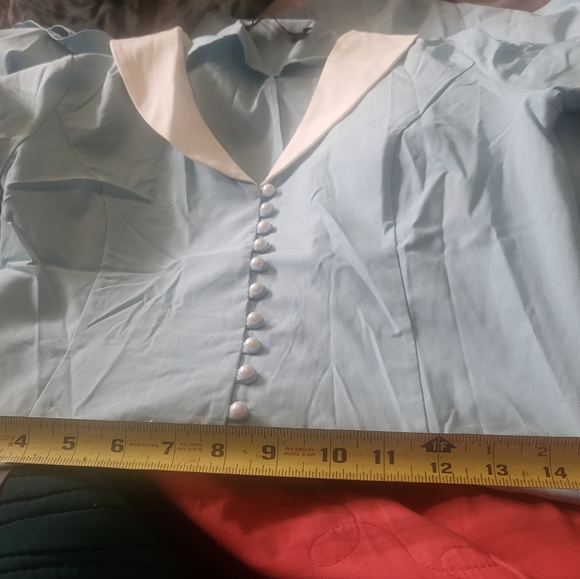 Pin up, Rockabilly, Vintage dress - Picture 5 of 6